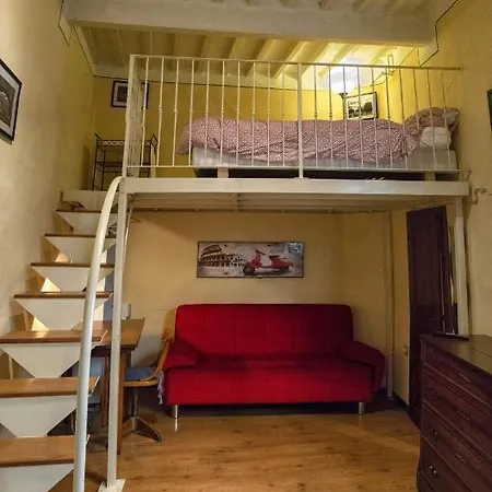 On The Riverside Apartament *