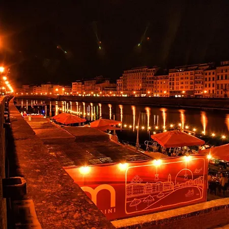 Apartament On The Riverside *