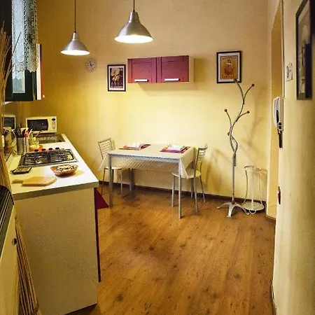 Apartman On The Riverside *