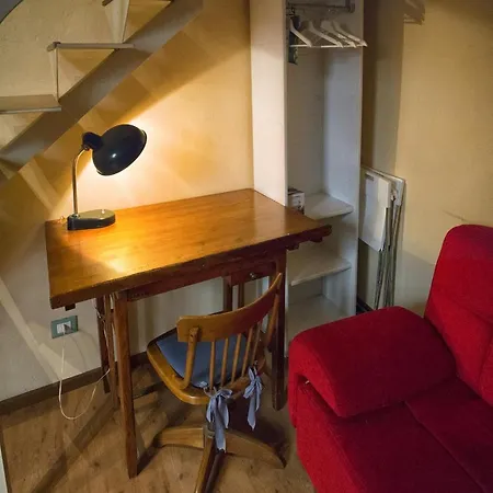 Apartament On The Riverside Piza