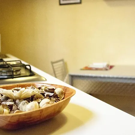 Apartamento On The Riverside *